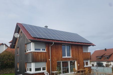 8,55 kWp